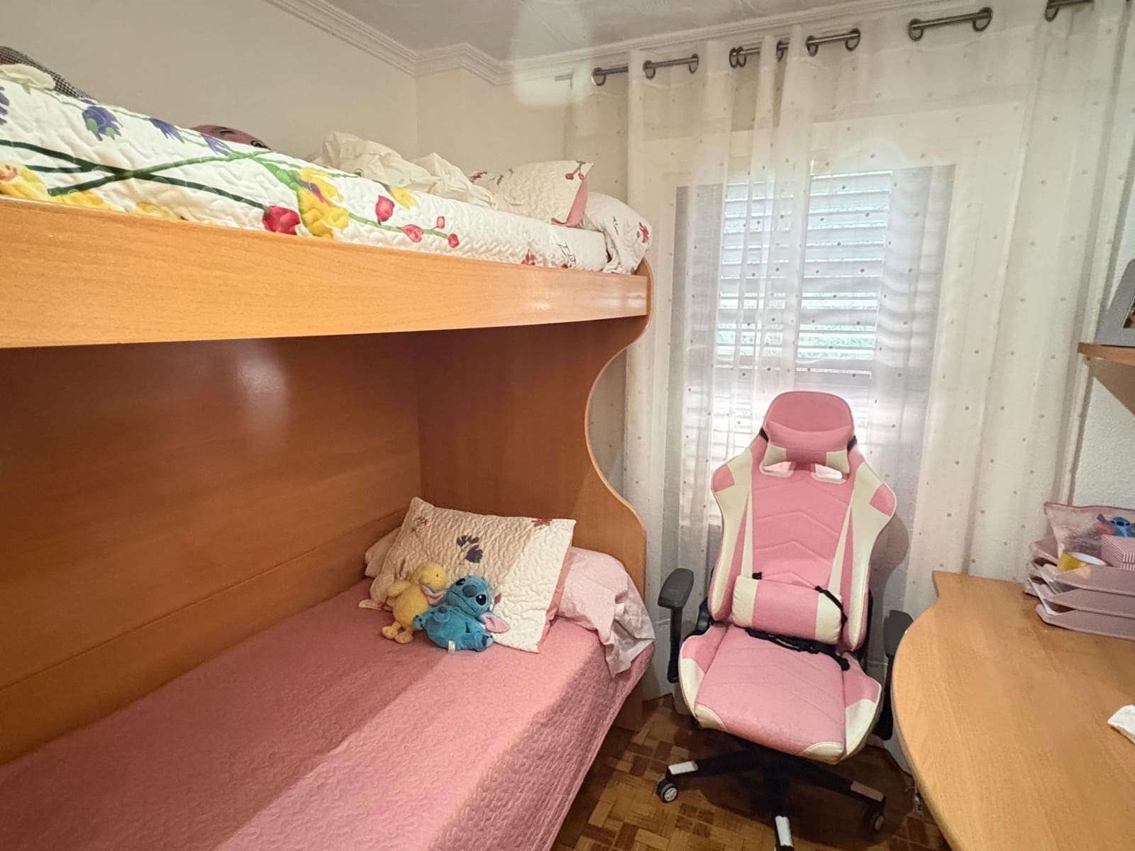 4 soverom Leilighet til salgs i Alicante by - € 130 000 (Ref: 9849623)
