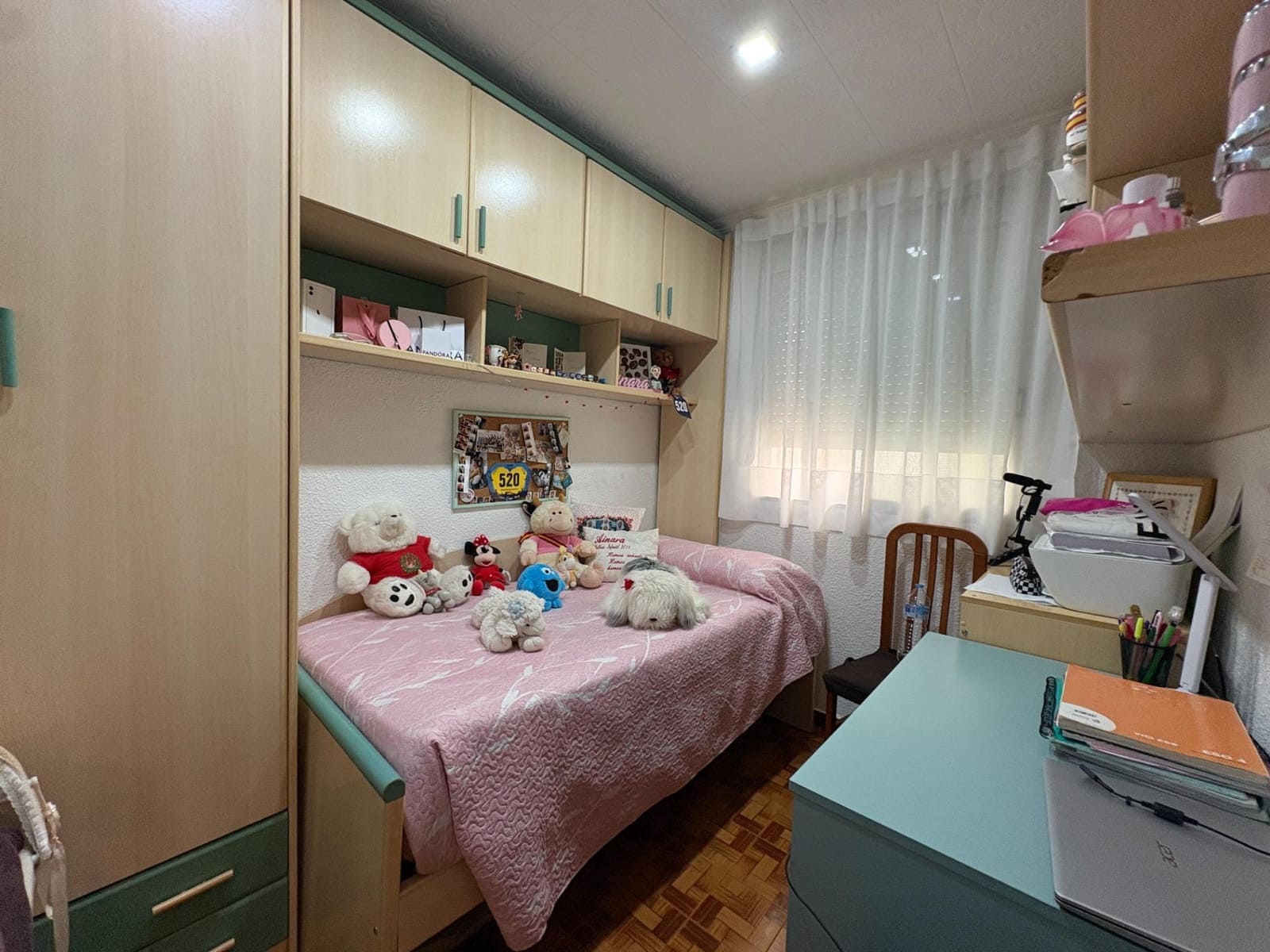 4 soverom Leilighet til salgs i Alicante by - € 130 000 (Ref: 9849623)