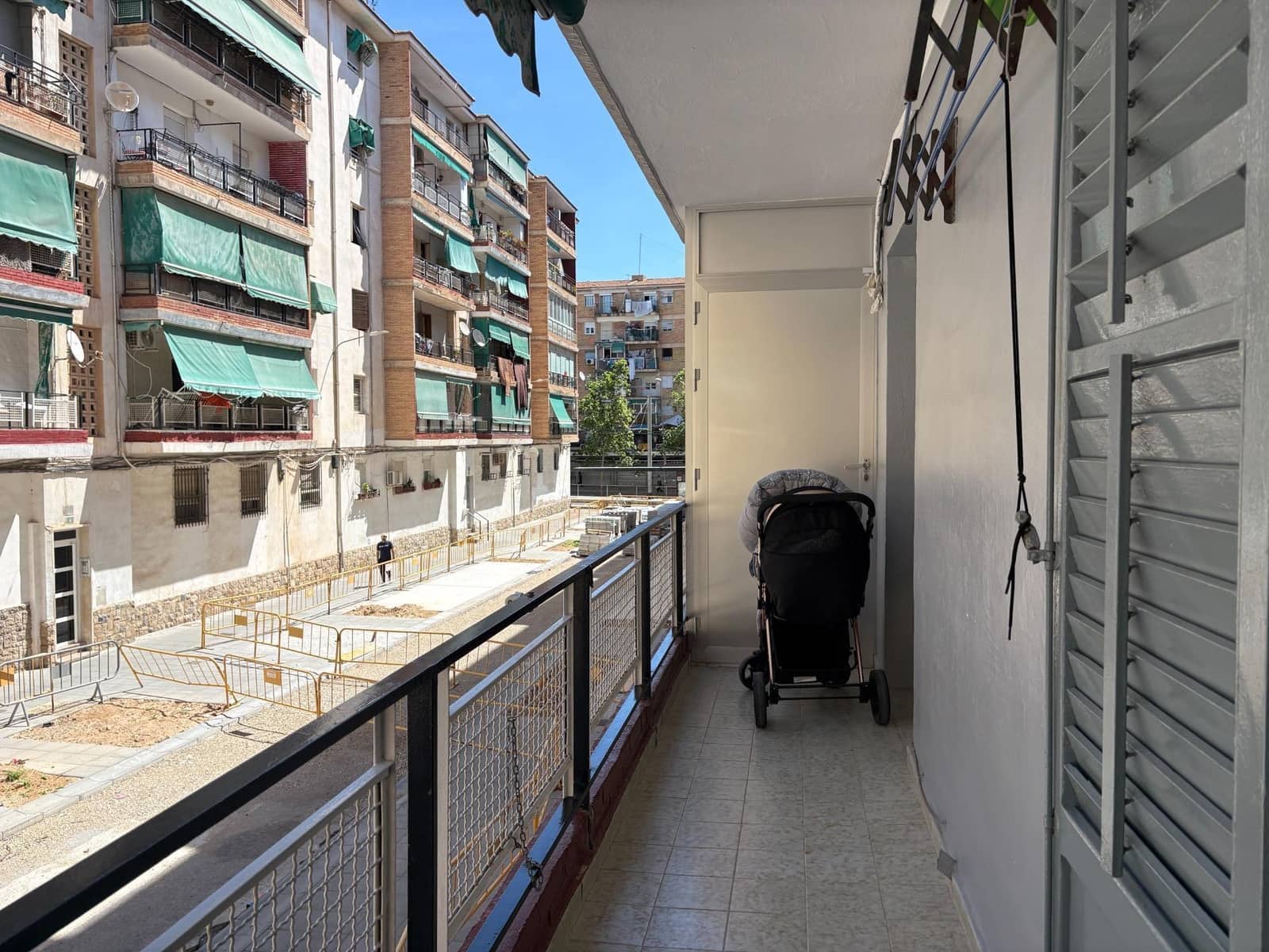 4 soverom Leilighet til salgs i Alicante by - € 130 000 (Ref: 9849623)