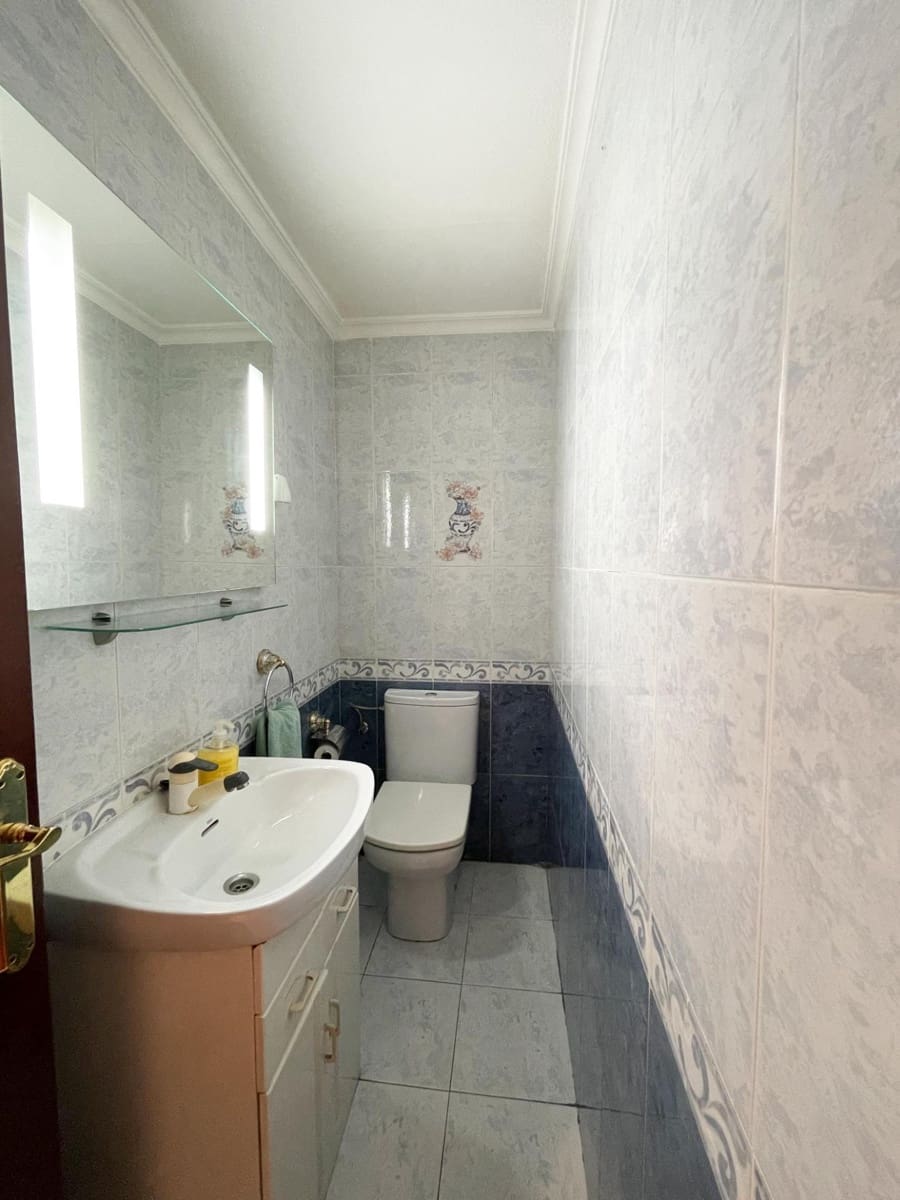 4 bedroom Terraced Villa for sale in San Juan de Alicante / Sant Joan d'Alacant with pool garage - € 420,000 (Ref: 9849624)