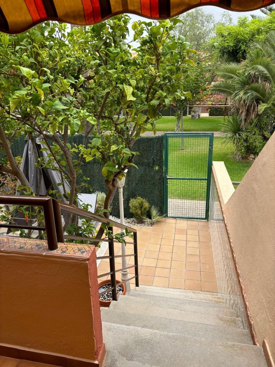 4 bedroom Terraced Villa for sale in San Juan de Alicante / Sant Joan d'Alacant with pool garage - € 420,000 (Ref: 9849624)