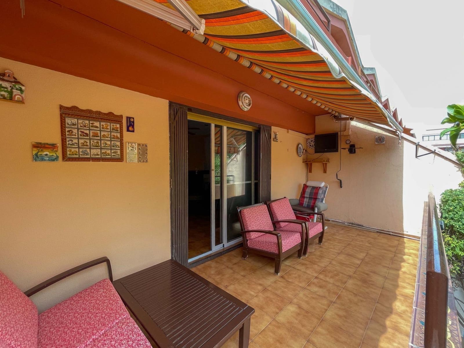 4 bedroom Terraced Villa for sale in San Juan de Alicante / Sant Joan d'Alacant with pool garage - € 420,000 (Ref: 9849624)