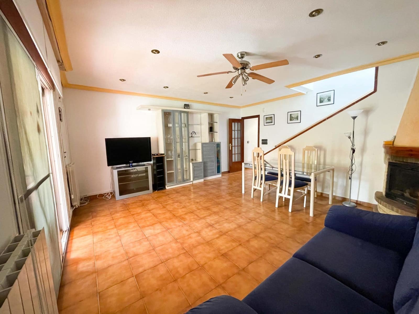 4 bedroom Terraced Villa for sale in San Juan de Alicante / Sant Joan d'Alacant with pool garage - € 420,000 (Ref: 9849624)