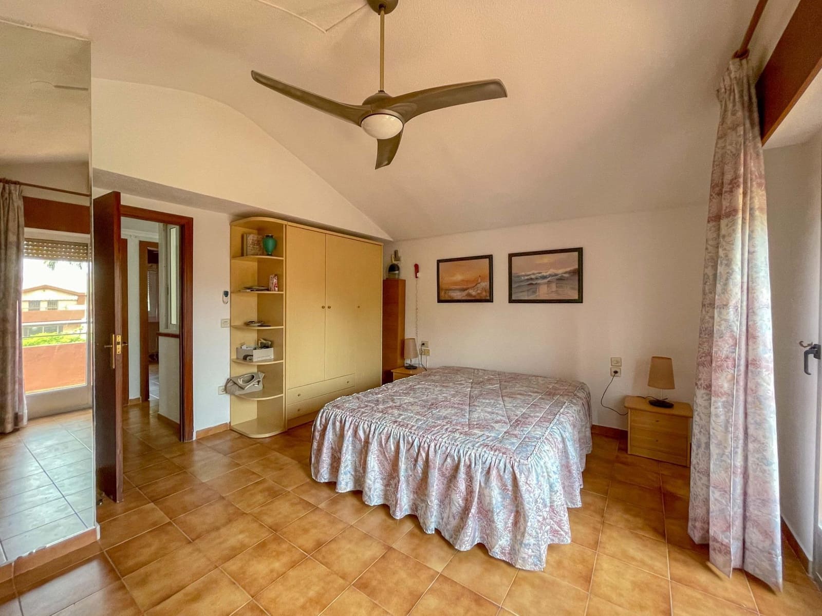 4 bedroom Terraced Villa for sale in San Juan de Alicante / Sant Joan d'Alacant with pool garage - € 420,000 (Ref: 9849624)
