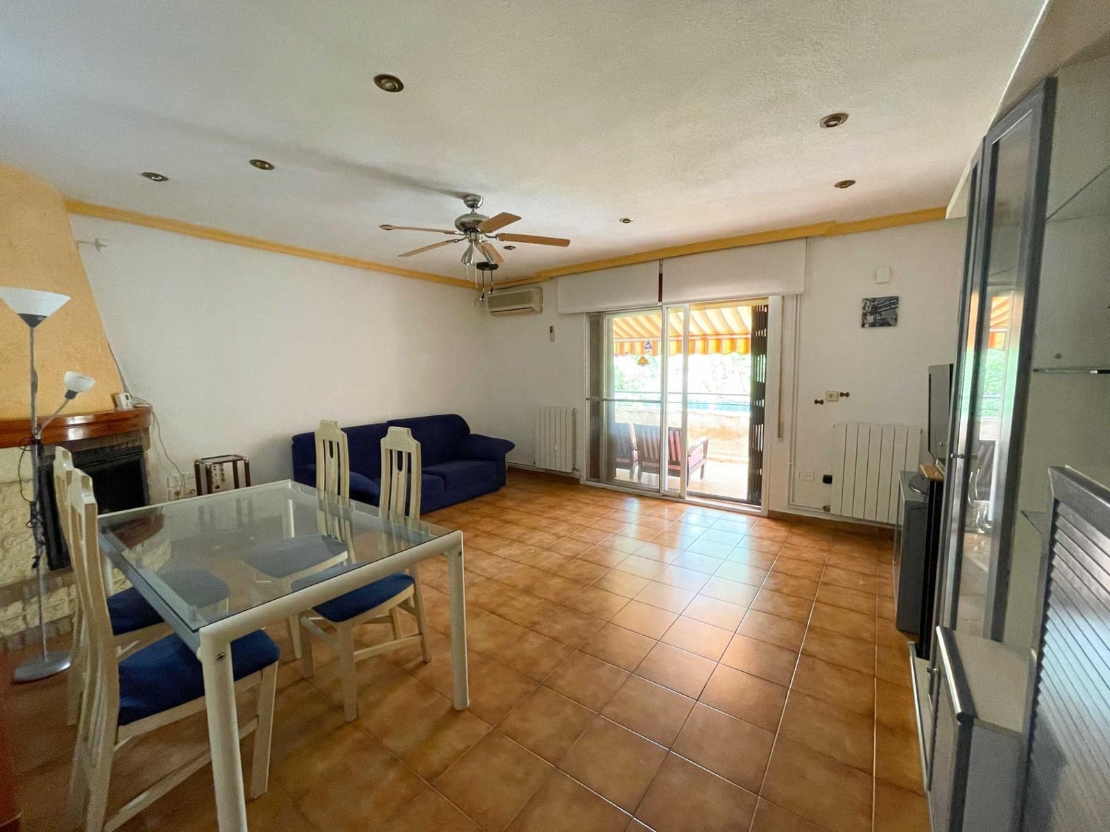4 bedroom Terraced Villa for sale in San Juan de Alicante / Sant Joan d'Alacant with pool garage - € 420,000 (Ref: 9849624)