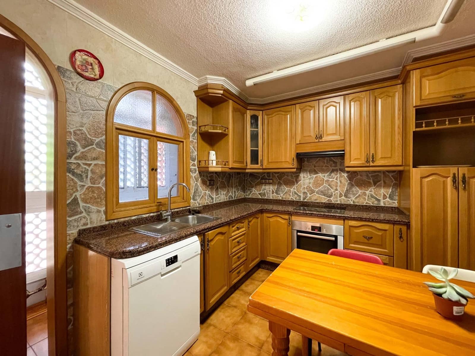 4 bedroom Terraced Villa for sale in San Juan de Alicante / Sant Joan d'Alacant with pool garage - € 420,000 (Ref: 9849624)