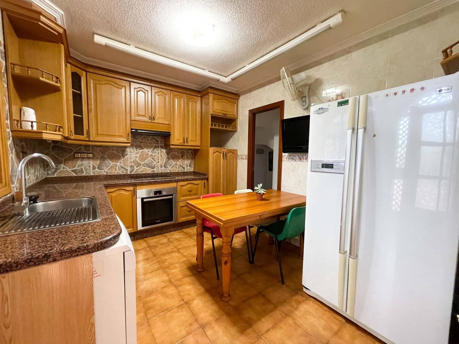 4 bedroom Terraced Villa for sale in San Juan de Alicante / Sant Joan d'Alacant with pool garage - € 420,000 (Ref: 9849624)