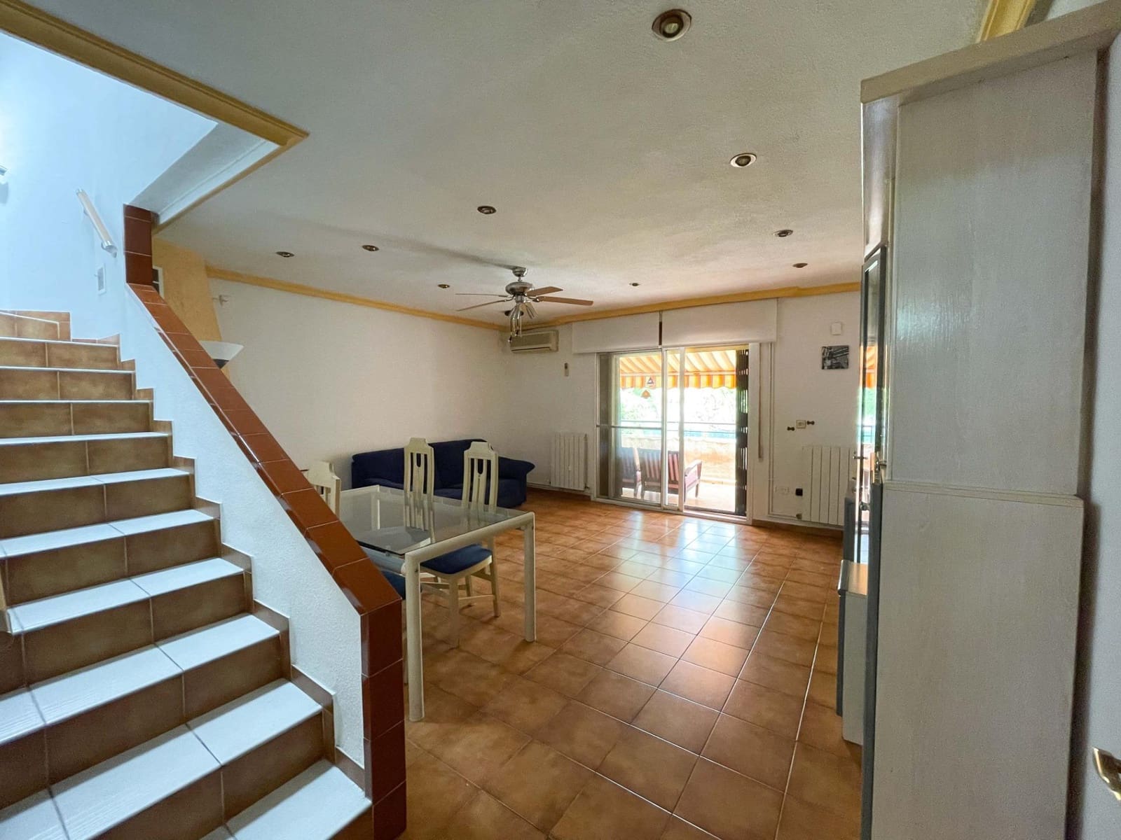 4 bedroom Terraced Villa for sale in San Juan de Alicante / Sant Joan d'Alacant with pool garage - € 420,000 (Ref: 9849624)