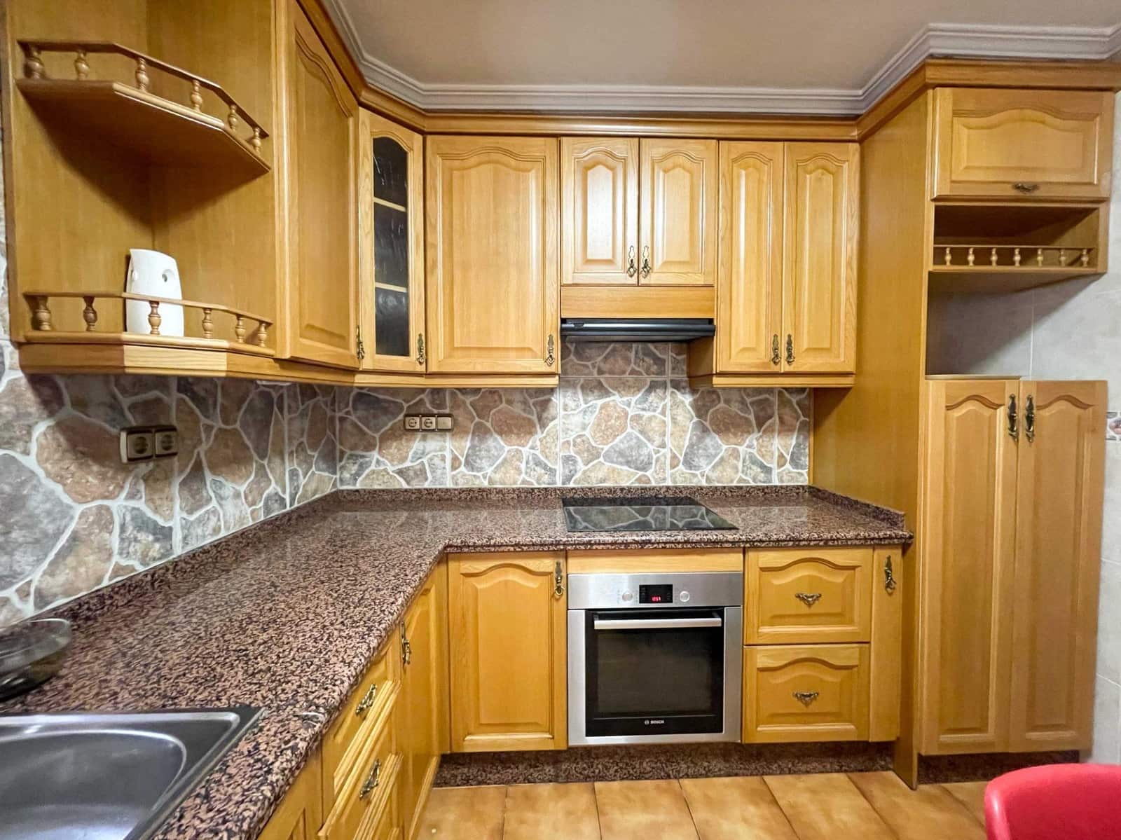 4 bedroom Terraced Villa for sale in San Juan de Alicante / Sant Joan d'Alacant with pool garage - € 420,000 (Ref: 9849624)