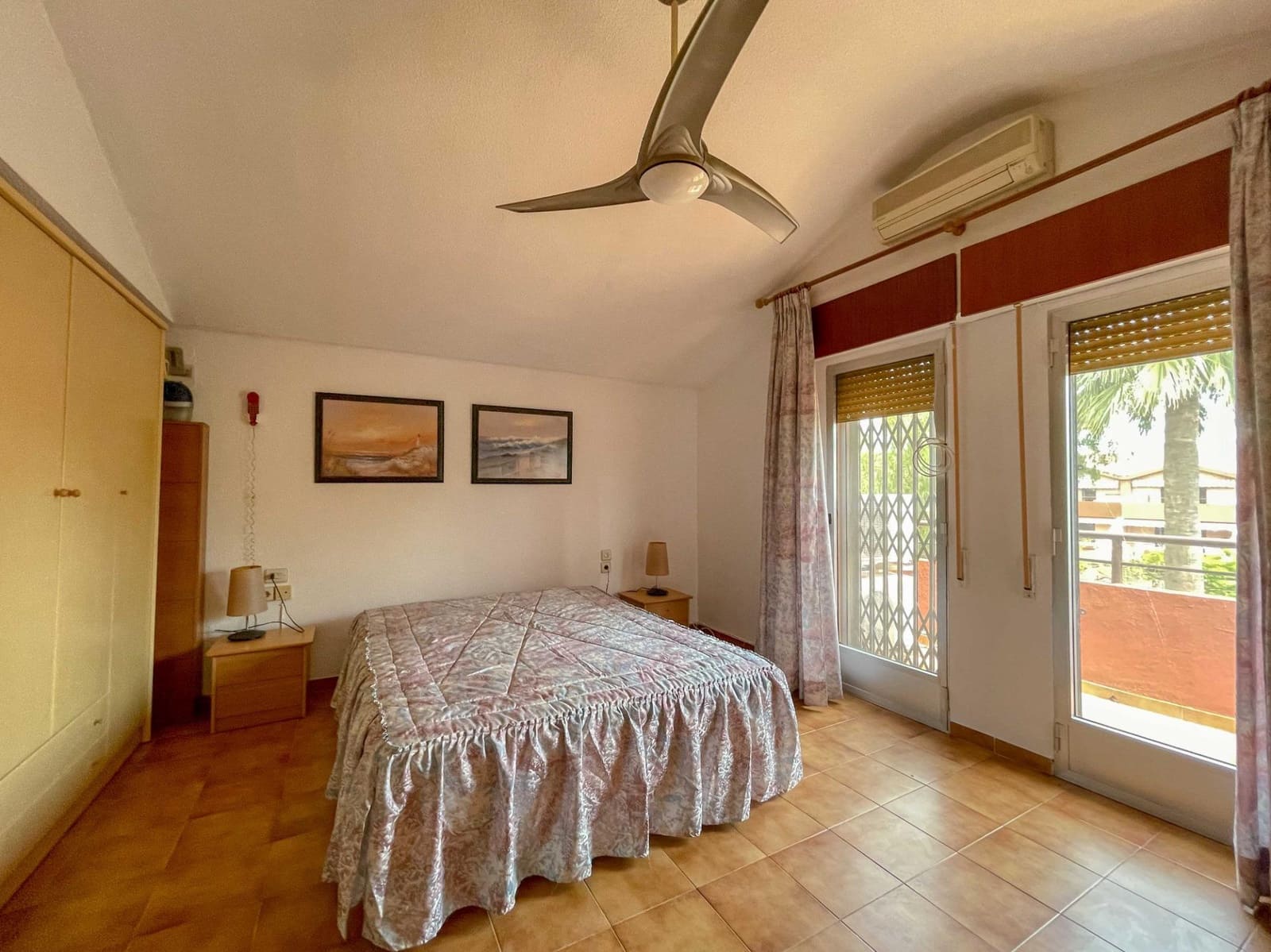 4 bedroom Terraced Villa for sale in San Juan de Alicante / Sant Joan d'Alacant with pool garage - € 420,000 (Ref: 9849624)