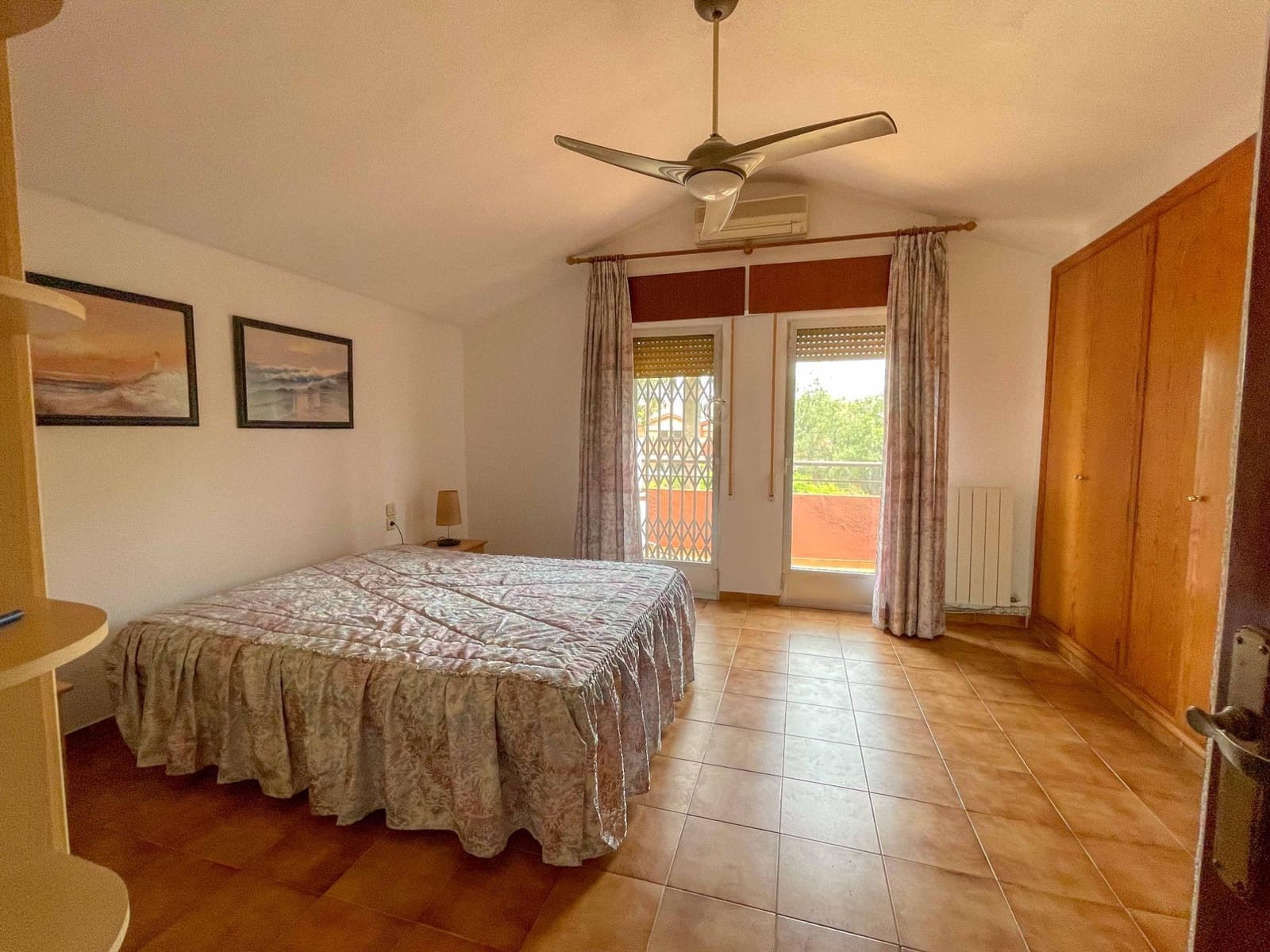 4 bedroom Terraced Villa for sale in San Juan de Alicante / Sant Joan d'Alacant with pool garage - € 420,000 (Ref: 9849624)