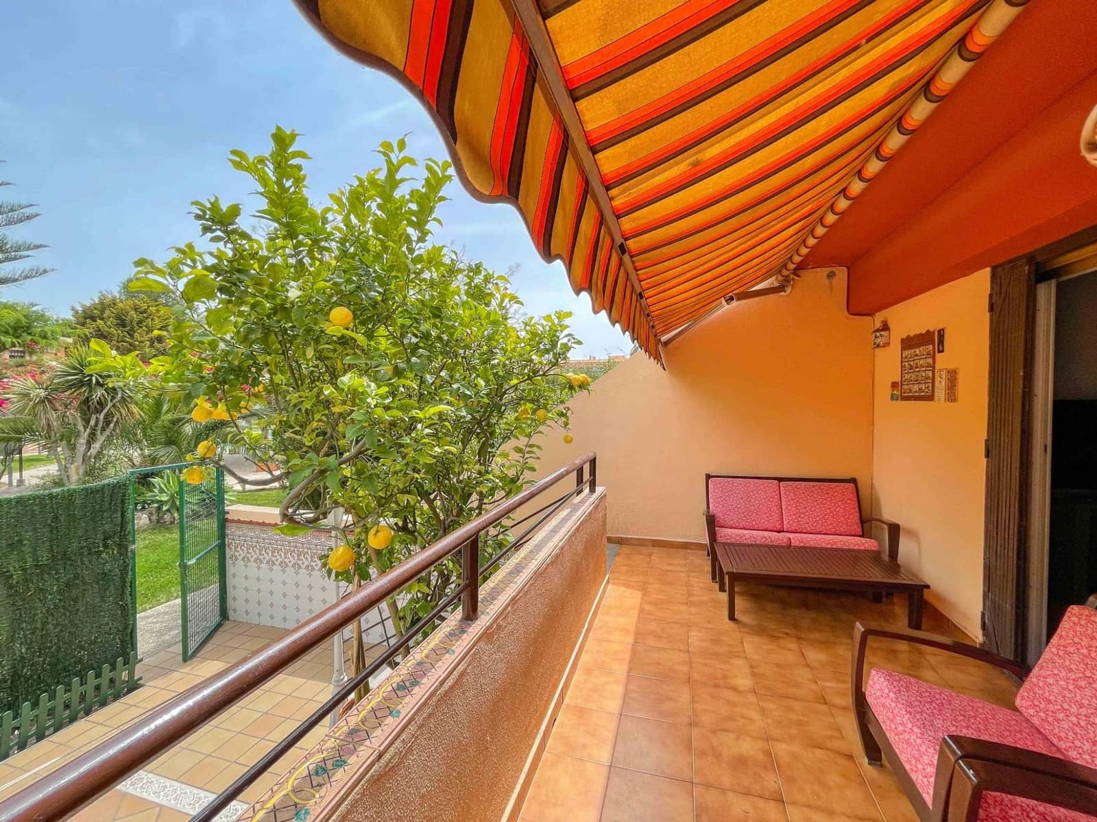 4 bedroom Terraced Villa for sale in San Juan de Alicante / Sant Joan d'Alacant with pool garage - € 420,000 (Ref: 9849624)