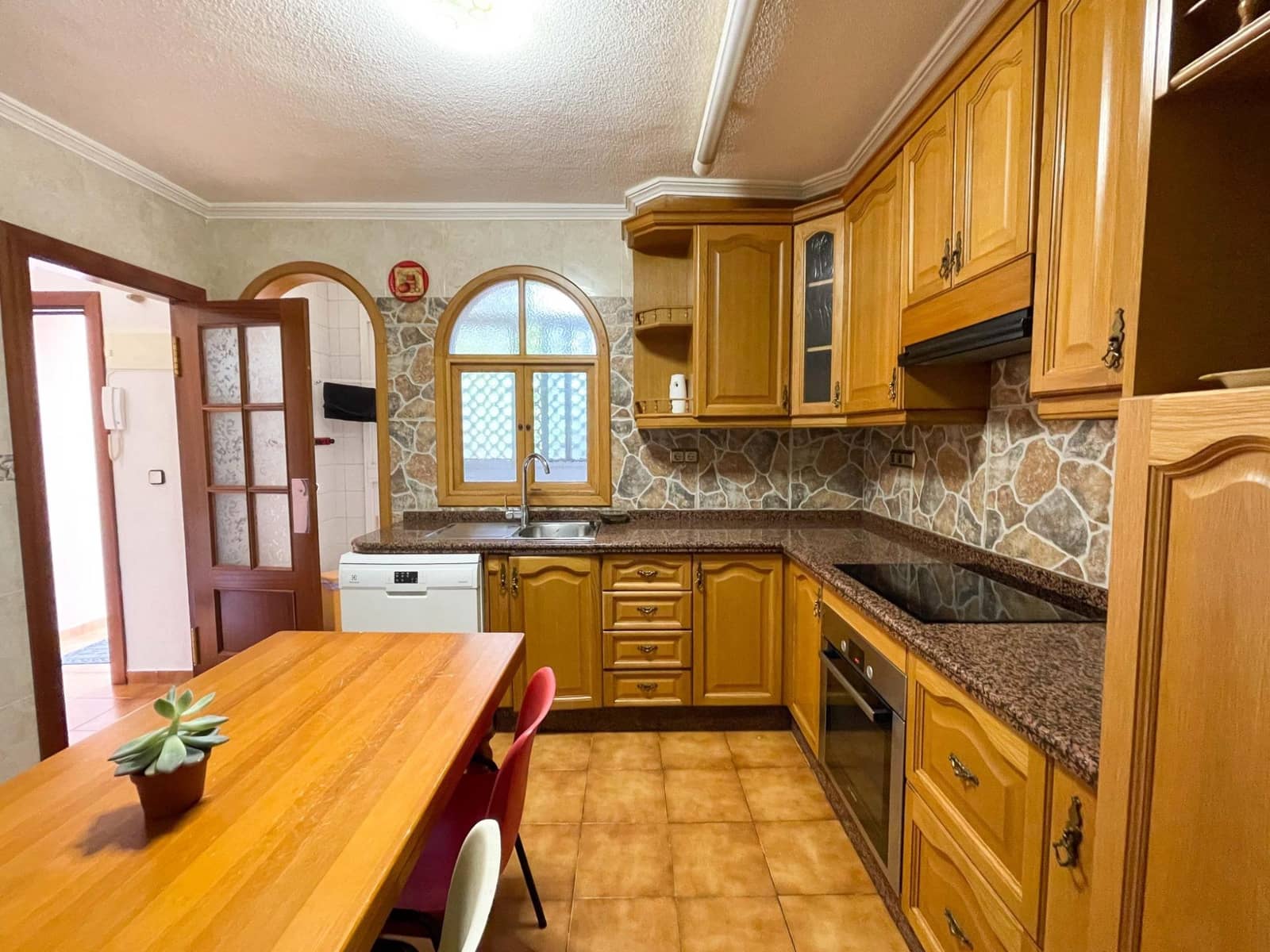 4 bedroom Terraced Villa for sale in San Juan de Alicante / Sant Joan d'Alacant with pool garage - € 420,000 (Ref: 9849624)