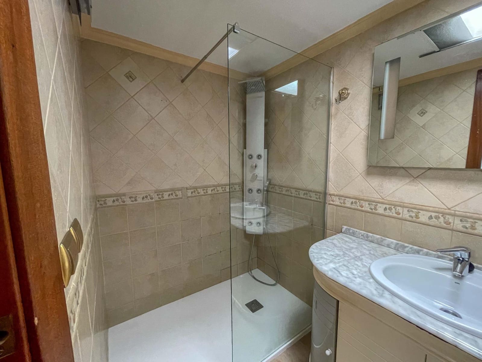 4 bedroom Terraced Villa for sale in San Juan de Alicante / Sant Joan d'Alacant with pool garage - € 420,000 (Ref: 9849624)