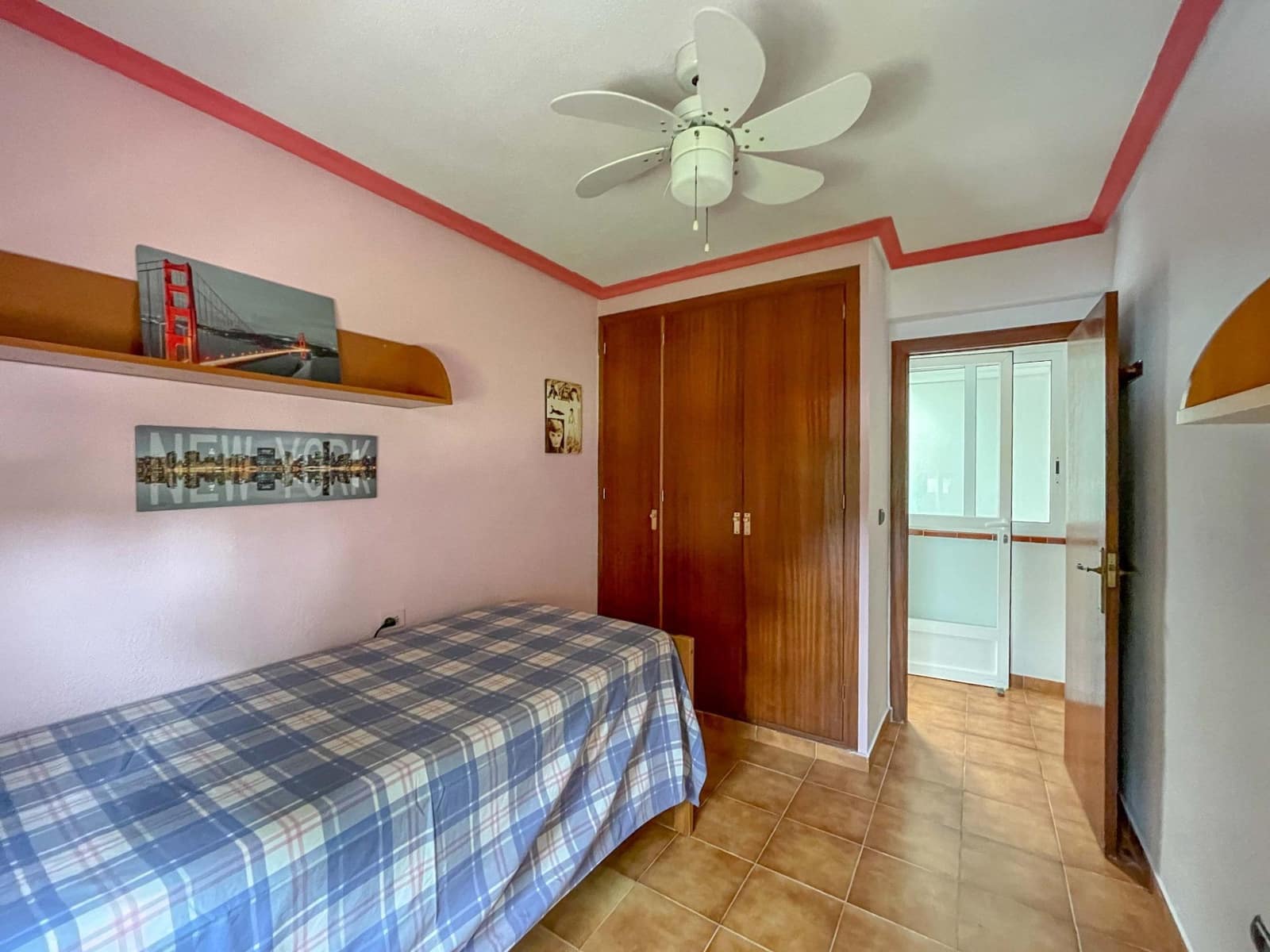4 bedroom Terraced Villa for sale in San Juan de Alicante / Sant Joan d'Alacant with pool garage - € 420,000 (Ref: 9849624)