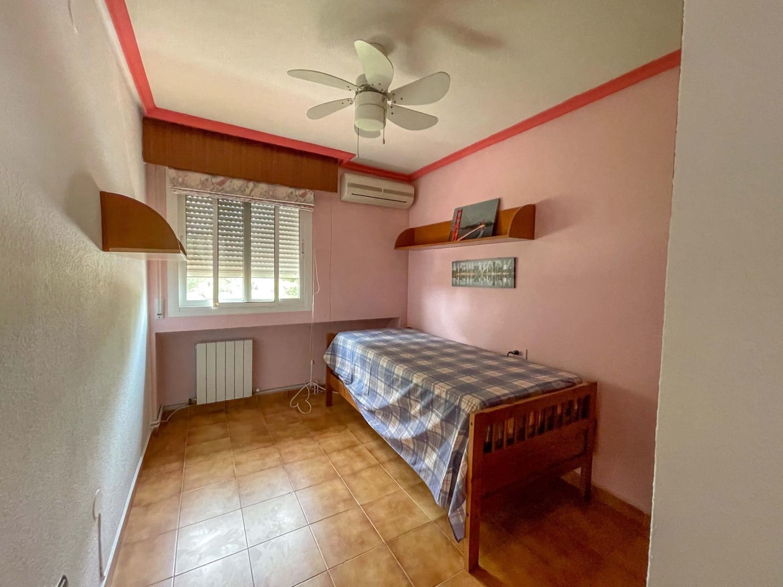 4 bedroom Terraced Villa for sale in San Juan de Alicante / Sant Joan d'Alacant with pool garage - € 420,000 (Ref: 9849624)