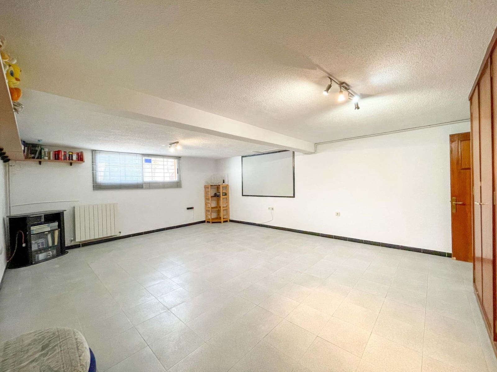 4 bedroom Terraced Villa for sale in San Juan de Alicante / Sant Joan d'Alacant with pool garage - € 420,000 (Ref: 9849624)