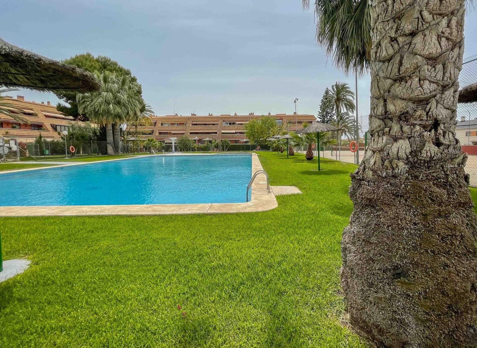 4 bedroom Terraced Villa for sale in San Juan de Alicante / Sant Joan d'Alacant with pool garage - € 420,000 (Ref: 9849624)