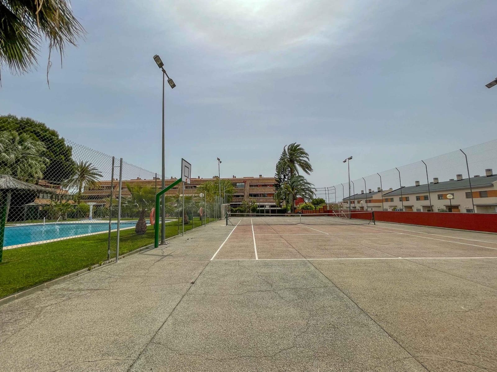 4 bedroom Terraced Villa for sale in San Juan de Alicante / Sant Joan d'Alacant with pool garage - € 420,000 (Ref: 9849624)