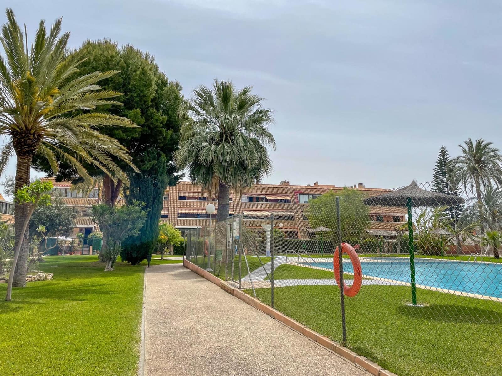 4 bedroom Terraced Villa for sale in San Juan de Alicante / Sant Joan d'Alacant with pool garage - € 420,000 (Ref: 9849624)