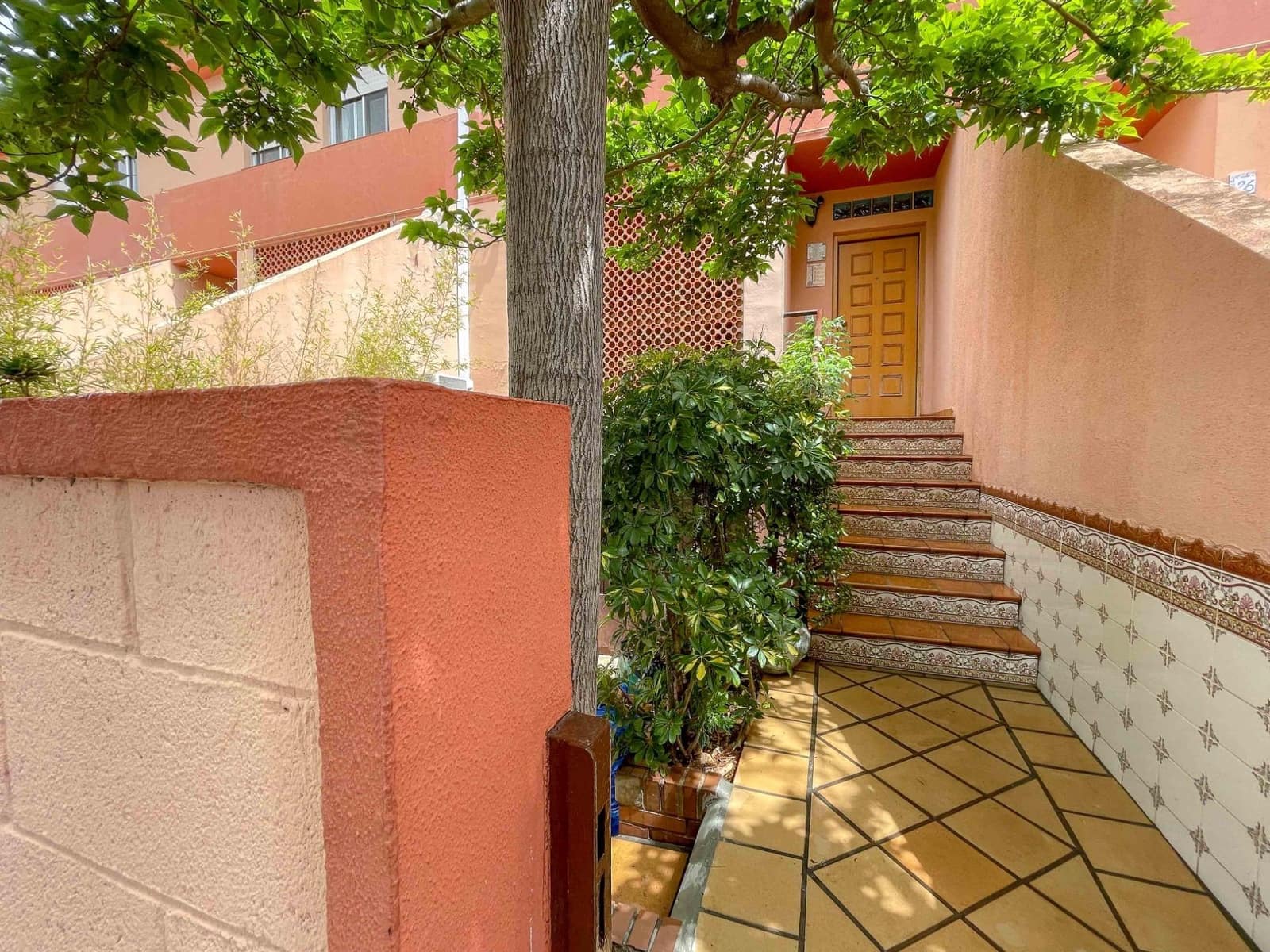 4 bedroom Terraced Villa for sale in San Juan de Alicante / Sant Joan d'Alacant with pool garage - € 420,000 (Ref: 9849624)