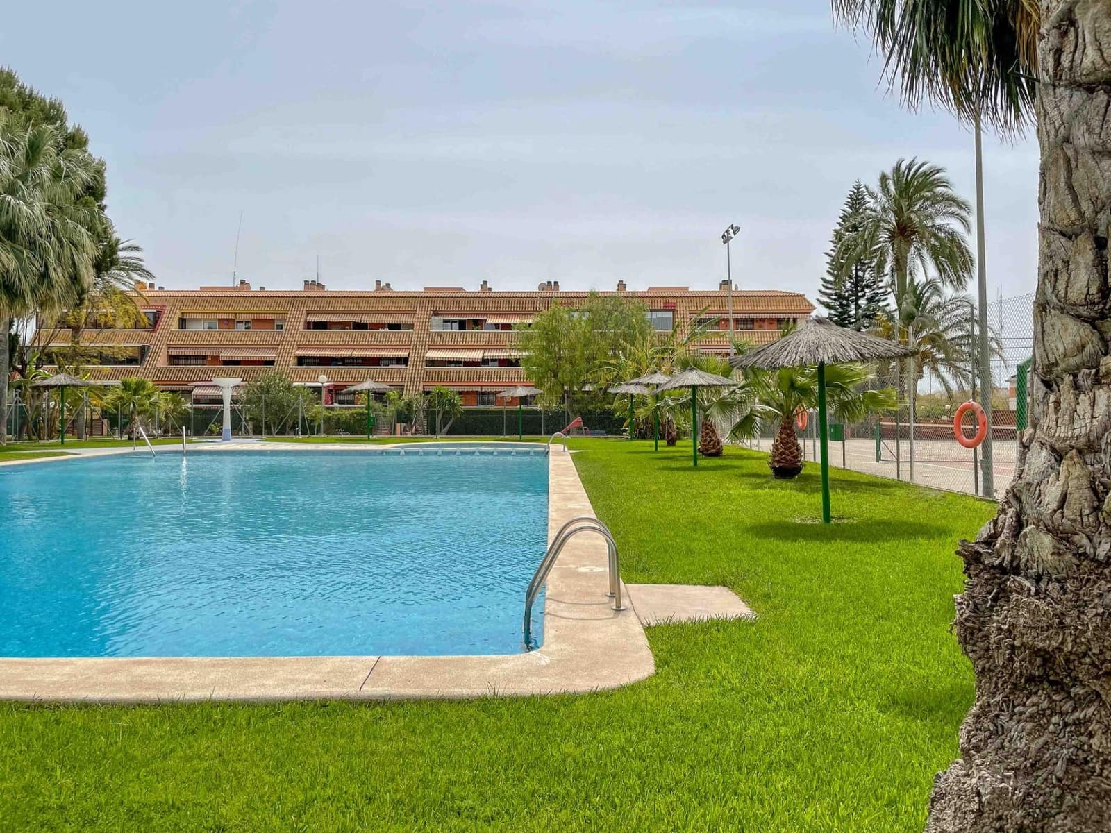 4 bedroom Terraced Villa for sale in San Juan de Alicante / Sant Joan d'Alacant with pool garage - € 420,000 (Ref: 9849624)