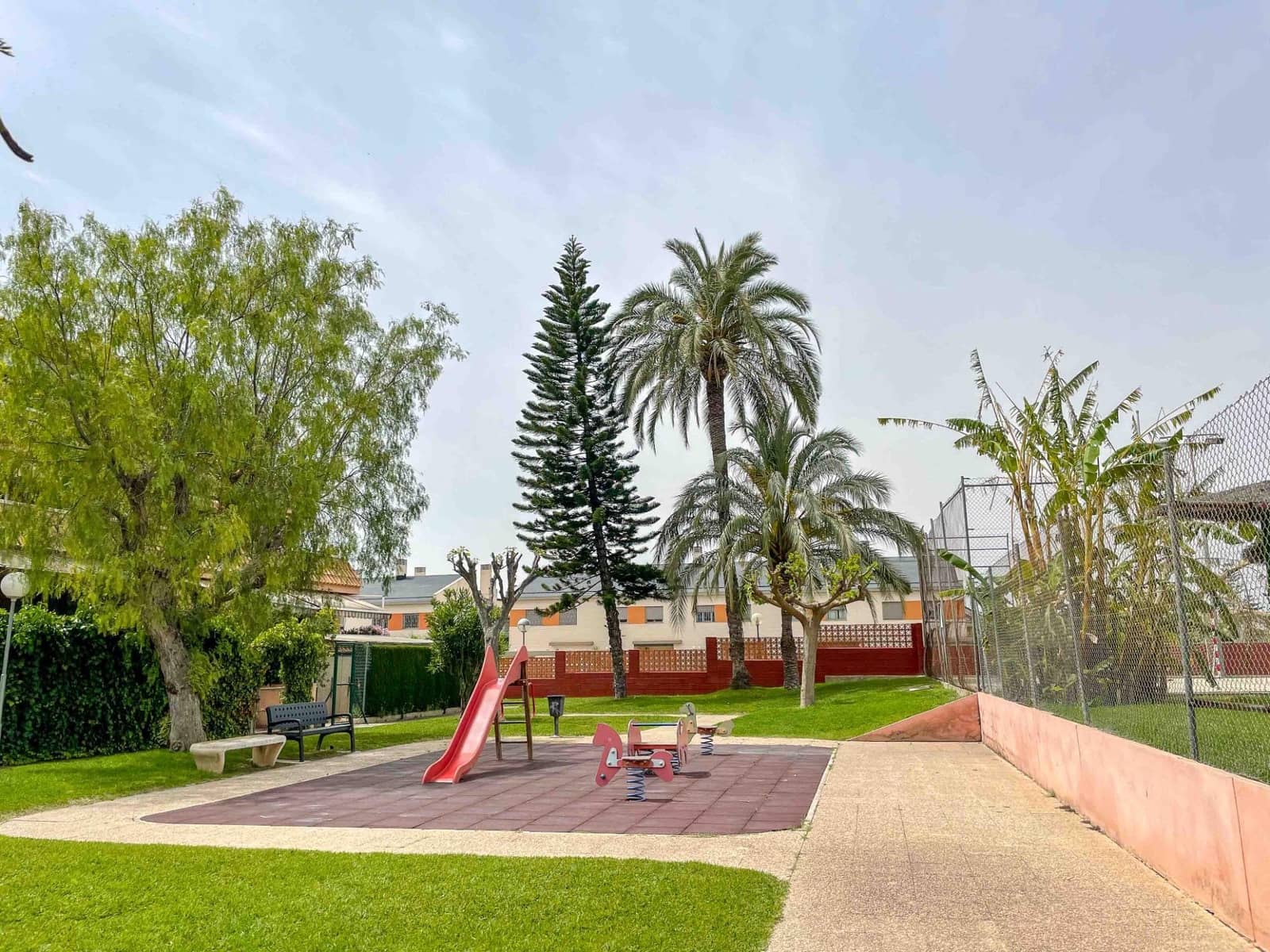 4 bedroom Terraced Villa for sale in San Juan de Alicante / Sant Joan d'Alacant with pool garage - € 420,000 (Ref: 9849624)