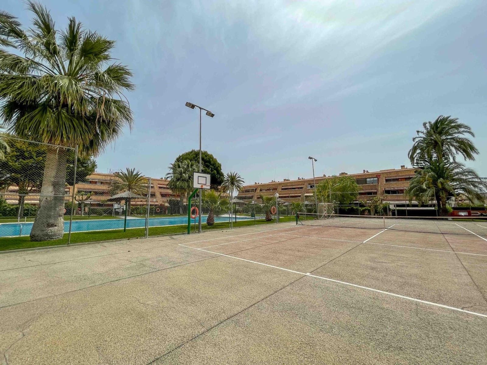 4 bedroom Terraced Villa for sale in San Juan de Alicante / Sant Joan d'Alacant with pool garage - € 420,000 (Ref: 9849624)