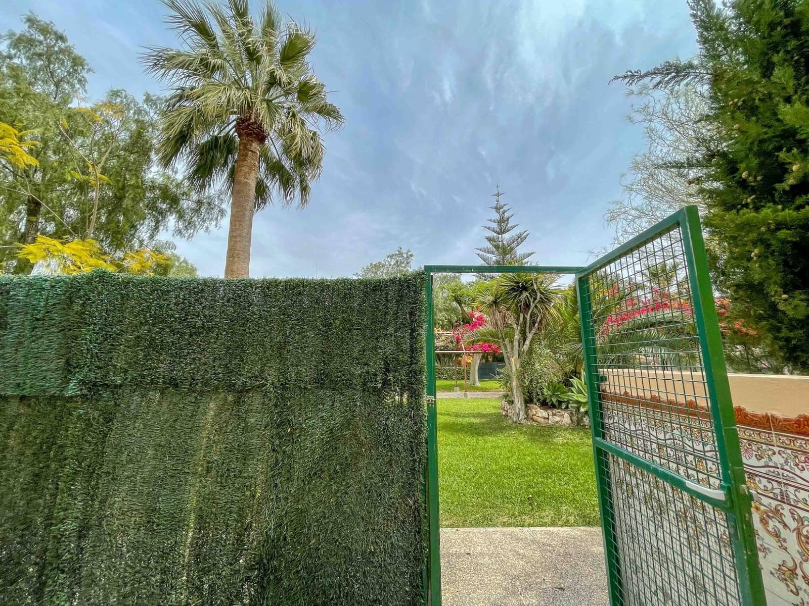 4 bedroom Terraced Villa for sale in San Juan de Alicante / Sant Joan d'Alacant with pool garage - € 420,000 (Ref: 9849624)