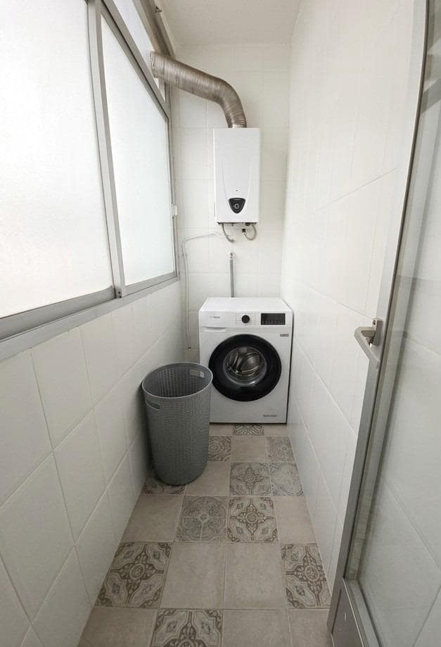 2 sypialnia Mieszkanie do wynajęcia w Miasto Alicante / Alacant - 950 € (Ref: 9867146)