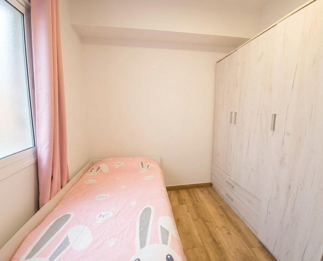 2 sypialnia Mieszkanie do wynajęcia w Miasto Alicante / Alacant - 950 € (Ref: 9867146)