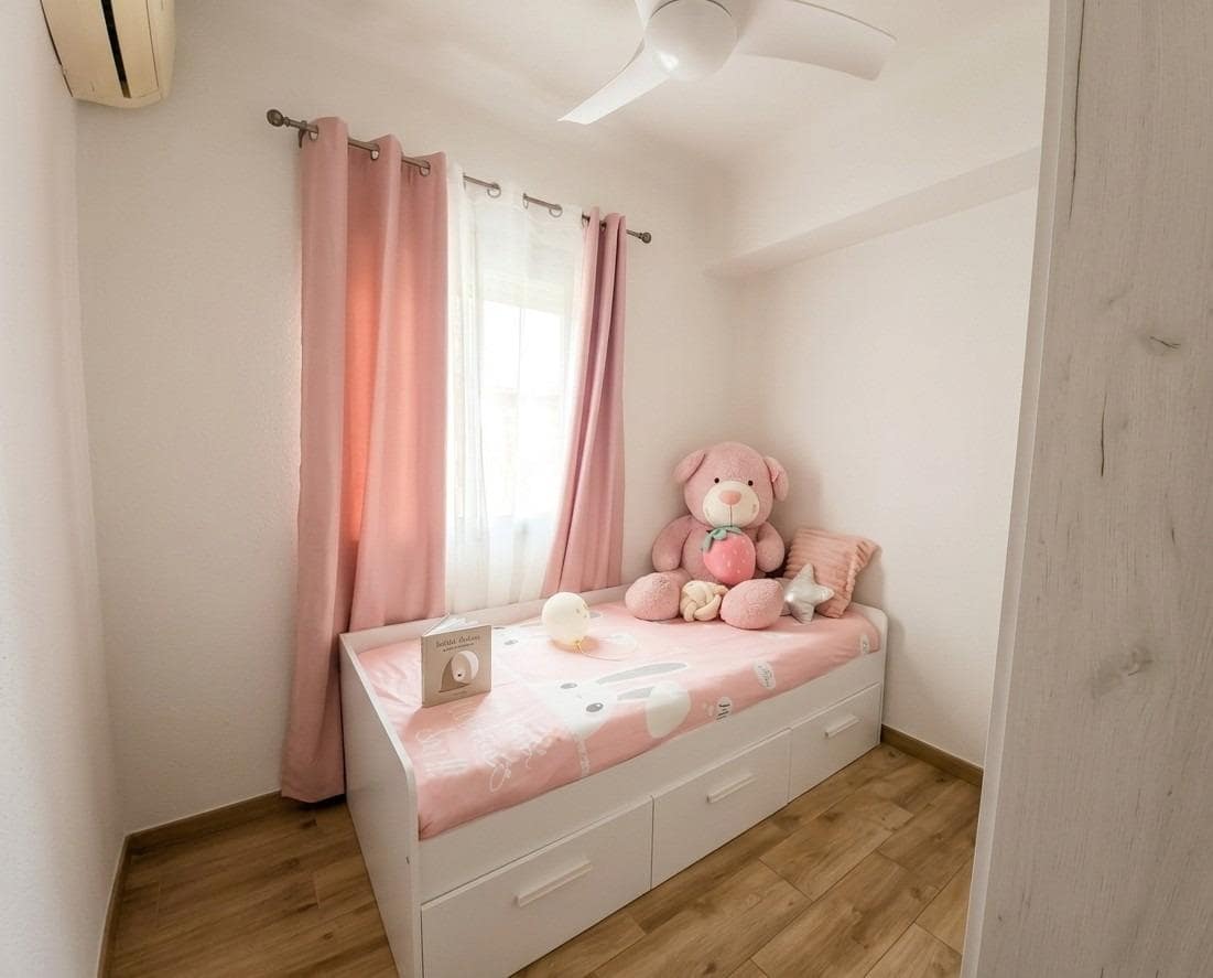 2 sypialnia Mieszkanie do wynajęcia w Miasto Alicante / Alacant - 950 € (Ref: 9867146)