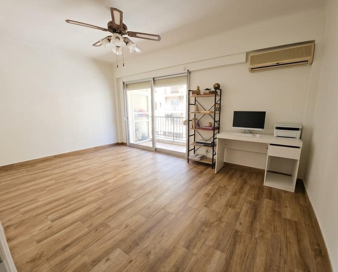 2 sypialnia Mieszkanie do wynajęcia w Miasto Alicante / Alacant - 950 € (Ref: 9867146)
