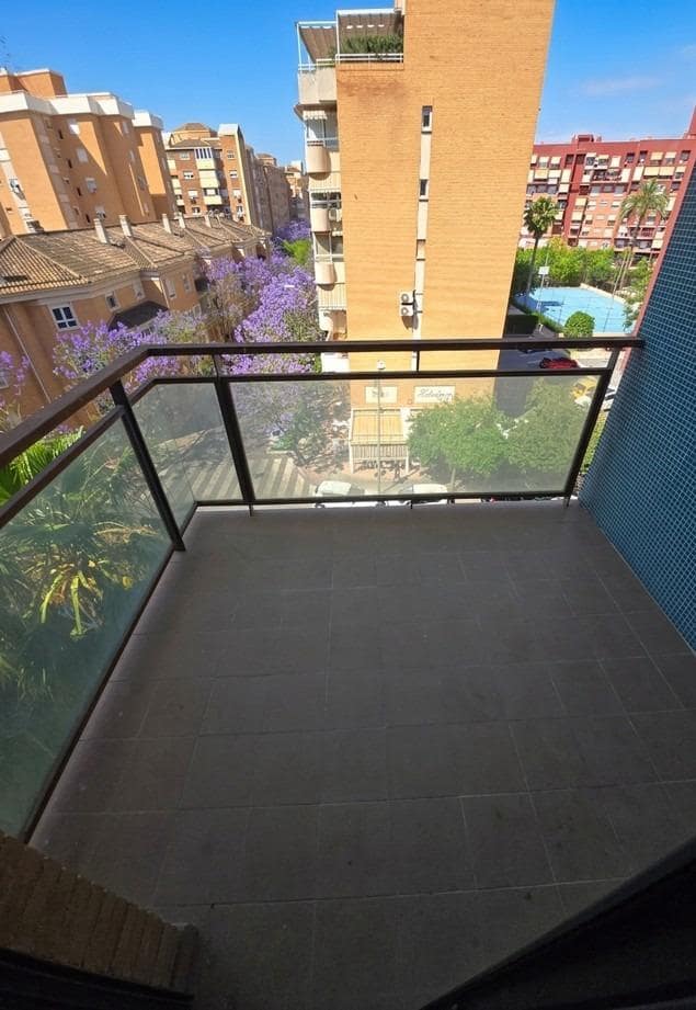 3 sovrum Lägenhet till salu i Alicante stad med pool garage - 320 000 € (Ref: 9882095)