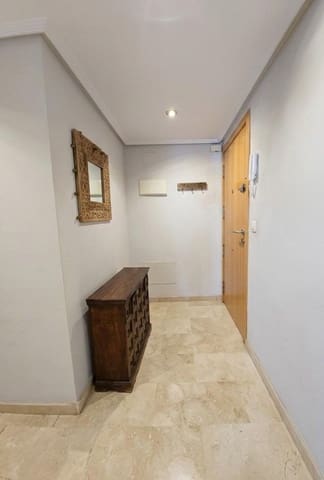 3 sovrum Lägenhet till salu i Babel, Alicante stad med pool garage - 320 000 € (Ref: 9882095)