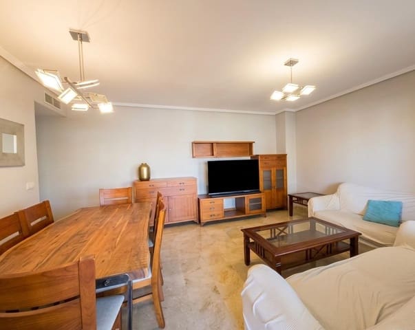 3 sovrum Lägenhet till salu i Babel, Alicante stad med pool garage - 320 000 € (Ref: 9882095)