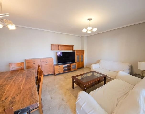 3 sovrum Lägenhet till salu i Babel, Alicante stad med pool garage - 320 000 € (Ref: 9882095)