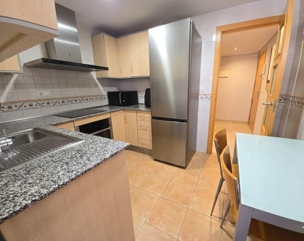 3 sovrum Lägenhet till salu i Babel, Alicante stad med pool garage - 320 000 € (Ref: 9882095)