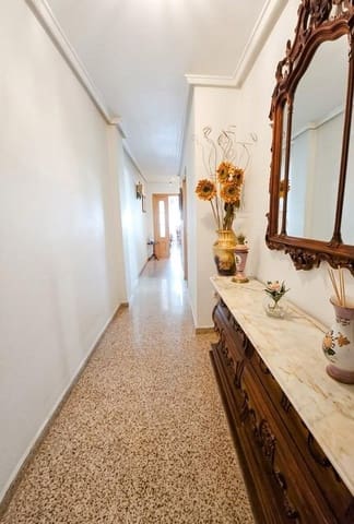 4 sovrum Lägenhet till salu i Catral - 115 000 € (Ref: 9882096)
