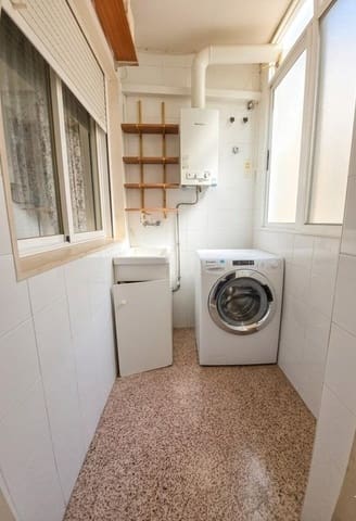 4 sovrum Lägenhet till salu i Catral - 115 000 € (Ref: 9882096)