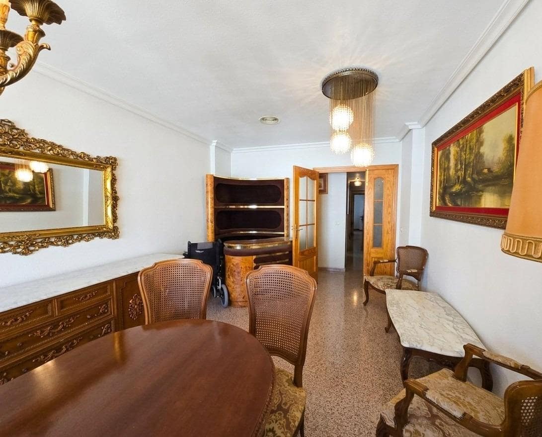 4 sovrum Lägenhet till salu i Catral - 115 000 € (Ref: 9882096)