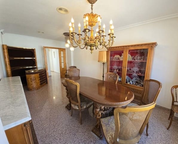 4 sovrum Lägenhet till salu i Catral - 115 000 € (Ref: 9882096)