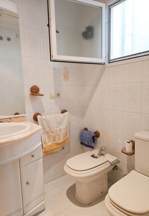 4 sovrum Lägenhet till salu i Catral - 115 000 € (Ref: 9882096)