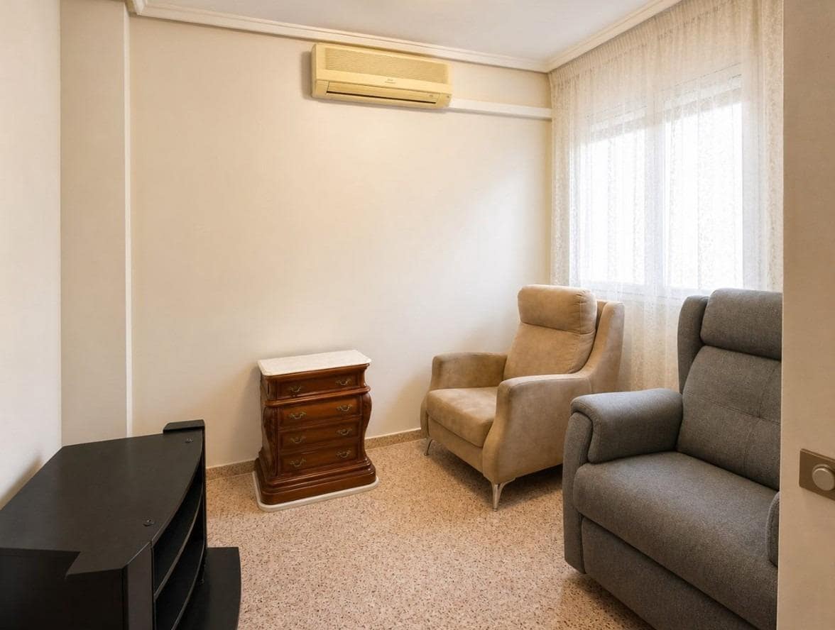 4 sovrum Lägenhet till salu i Catral - 115 000 € (Ref: 9882096)