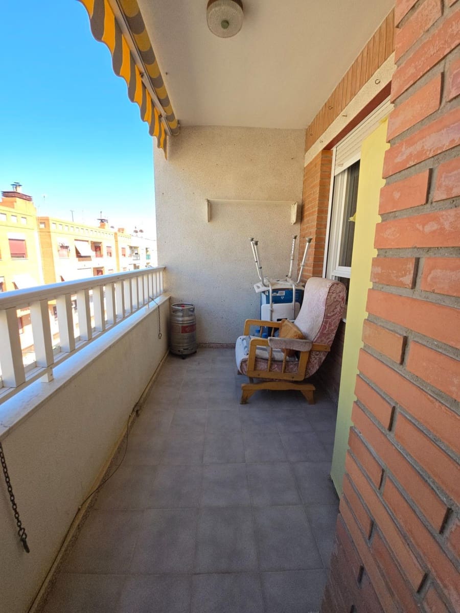 4 sovrum Lägenhet till salu i Catral - 115 000 € (Ref: 9882096)