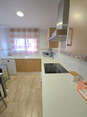 3 bedroom Flat for sale in Elda with garage - € 179,500 (Ref: 9892548)