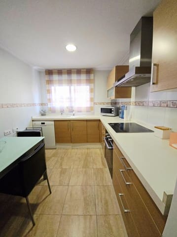 3 bedroom Flat for sale in Elda with garage - € 179,500 (Ref: 9892548)