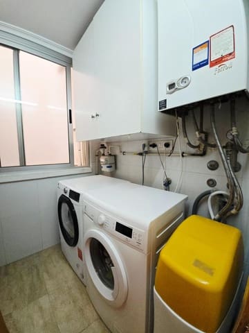 3 bedroom Flat for sale in Elda with garage - € 179,500 (Ref: 9892548)