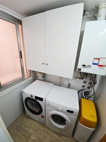 3 bedroom Flat for sale in Elda with garage - € 179,500 (Ref: 9892548)