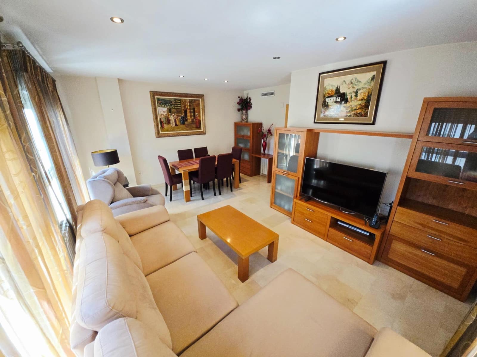 3 bedroom Flat for sale in Elda with garage - € 179,500 (Ref: 9892548)